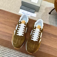 Cheap Tom Ford Casual Shoes For Men #1347901 Replica Wholesale [$115.00 USD] [ITEM#1347901] on Replica Tom Ford Casual Shoes