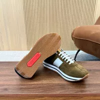 Cheap Tom Ford Casual Shoes For Men #1347901 Replica Wholesale [$115.00 USD] [ITEM#1347901] on Replica Tom Ford Casual Shoes