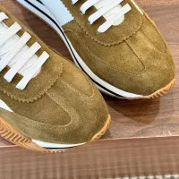 Cheap Tom Ford Casual Shoes For Men #1347901 Replica Wholesale [$115.00 USD] [ITEM#1347901] on Replica Tom Ford Casual Shoes