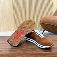 Cheap Tom Ford Casual Shoes For Men #1347903 Replica Wholesale [$115.00 USD] [ITEM#1347903] on Replica Tom Ford Casual Shoes
