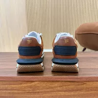 Cheap Tom Ford Casual Shoes For Men #1347903 Replica Wholesale [$115.00 USD] [ITEM#1347903] on Replica Tom Ford Casual Shoes