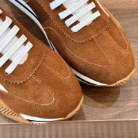 Cheap Tom Ford Casual Shoes For Men #1347903 Replica Wholesale [$115.00 USD] [ITEM#1347903] on Replica Tom Ford Casual Shoes