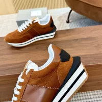 Cheap Tom Ford Casual Shoes For Men #1347903 Replica Wholesale [$115.00 USD] [ITEM#1347903] on Replica Tom Ford Casual Shoes