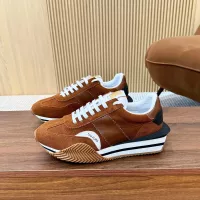 Cheap Tom Ford Casual Shoes For Men #1347903 Replica Wholesale [$115.00 USD] [ITEM#1347903] on Replica Tom Ford Casual Shoes