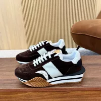Cheap Tom Ford Casual Shoes For Women #1347906 Replica Wholesale [$115.00 USD] [ITEM#1347906] on Replica Tom Ford Casual Shoes
