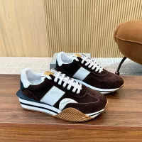 Cheap Tom Ford Casual Shoes For Women #1347906 Replica Wholesale [$115.00 USD] [ITEM#1347906] on Replica Tom Ford Casual Shoes