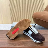Cheap Tom Ford Casual Shoes For Women #1347906 Replica Wholesale [$115.00 USD] [ITEM#1347906] on Replica Tom Ford Casual Shoes