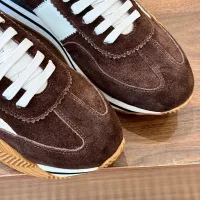 Cheap Tom Ford Casual Shoes For Women #1347906 Replica Wholesale [$115.00 USD] [ITEM#1347906] on Replica Tom Ford Casual Shoes