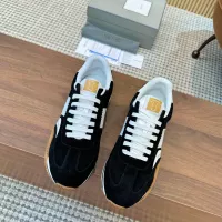 Cheap Tom Ford Casual Shoes For Men #1347907 Replica Wholesale [$115.00 USD] [ITEM#1347907] on Replica Tom Ford Casual Shoes
