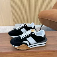Cheap Tom Ford Casual Shoes For Men #1347907 Replica Wholesale [$115.00 USD] [ITEM#1347907] on Replica Tom Ford Casual Shoes