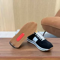 Cheap Tom Ford Casual Shoes For Men #1347907 Replica Wholesale [$115.00 USD] [ITEM#1347907] on Replica Tom Ford Casual Shoes