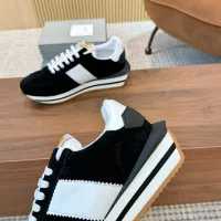 Cheap Tom Ford Casual Shoes For Men #1347907 Replica Wholesale [$115.00 USD] [ITEM#1347907] on Replica Tom Ford Casual Shoes