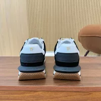 Cheap Tom Ford Casual Shoes For Men #1347907 Replica Wholesale [$115.00 USD] [ITEM#1347907] on Replica Tom Ford Casual Shoes