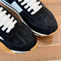 Cheap Tom Ford Casual Shoes For Men #1347907 Replica Wholesale [$115.00 USD] [ITEM#1347907] on Replica Tom Ford Casual Shoes