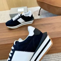 Cheap Tom Ford Casual Shoes For Men #1347909 Replica Wholesale [$115.00 USD] [ITEM#1347909] on Replica Tom Ford Casual Shoes