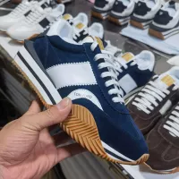 Cheap Tom Ford Casual Shoes For Men #1347909 Replica Wholesale [$115.00 USD] [ITEM#1347909] on Replica Tom Ford Casual Shoes