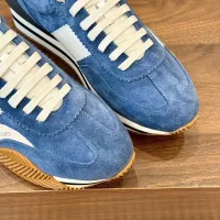 Cheap Tom Ford Casual Shoes For Men #1347912 Replica Wholesale [$115.00 USD] [ITEM#1347912] on Replica Tom Ford Casual Shoes