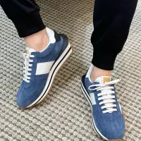 Cheap Tom Ford Casual Shoes For Men #1347912 Replica Wholesale [$115.00 USD] [ITEM#1347912] on Replica Tom Ford Casual Shoes