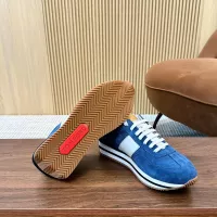 Cheap Tom Ford Casual Shoes For Men #1347912 Replica Wholesale [$115.00 USD] [ITEM#1347912] on Replica Tom Ford Casual Shoes