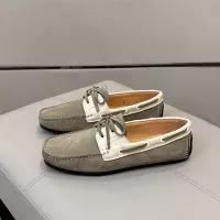 Cheap TOD'S Oxfords Shoes For Men #1347914 Replica Wholesale [$85.00 USD] [ITEM#1347914] on Replica TOD'S Oxfords Shoes
