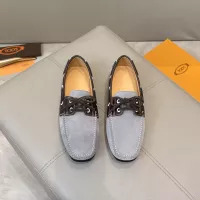 Cheap TOD'S Oxfords Shoes For Men #1347915 Replica Wholesale [$85.00 USD] [ITEM#1347915] on Replica TOD'S Oxfords Shoes