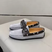 Cheap TOD'S Oxfords Shoes For Men #1347915 Replica Wholesale [$85.00 USD] [ITEM#1347915] on Replica TOD'S Oxfords Shoes