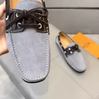 Cheap TOD'S Oxfords Shoes For Men #1347915 Replica Wholesale [$85.00 USD] [ITEM#1347915] on Replica TOD'S Oxfords Shoes