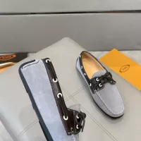 Cheap TOD'S Oxfords Shoes For Men #1347915 Replica Wholesale [$85.00 USD] [ITEM#1347915] on Replica TOD'S Oxfords Shoes