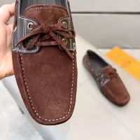Cheap TOD'S Oxfords Shoes For Men #1347916 Replica Wholesale [$85.00 USD] [ITEM#1347916] on Replica TOD'S Oxfords Shoes