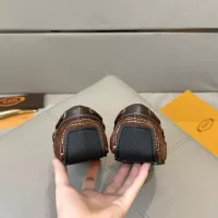 Cheap TOD'S Oxfords Shoes For Men #1347916 Replica Wholesale [$85.00 USD] [ITEM#1347916] on Replica TOD'S Oxfords Shoes