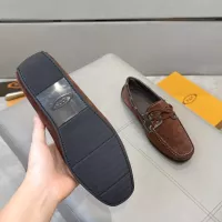 Cheap TOD'S Oxfords Shoes For Men #1347916 Replica Wholesale [$85.00 USD] [ITEM#1347916] on Replica TOD'S Oxfords Shoes
