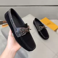 Cheap TOD'S Oxfords Shoes For Men #1347917 Replica Wholesale [$85.00 USD] [ITEM#1347917] on Replica TOD'S Oxfords Shoes