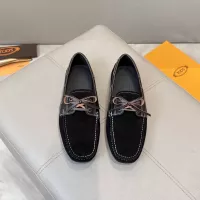Cheap TOD'S Oxfords Shoes For Men #1347917 Replica Wholesale [$85.00 USD] [ITEM#1347917] on Replica TOD'S Oxfords Shoes