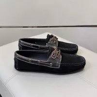 Cheap TOD'S Oxfords Shoes For Men #1347917 Replica Wholesale [$85.00 USD] [ITEM#1347917] on Replica TOD'S Oxfords Shoes