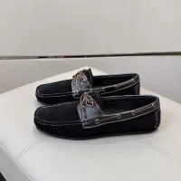 Cheap TOD'S Oxfords Shoes For Men #1347917 Replica Wholesale [$85.00 USD] [ITEM#1347917] on Replica TOD'S Oxfords Shoes