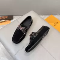 Cheap TOD'S Oxfords Shoes For Men #1347917 Replica Wholesale [$85.00 USD] [ITEM#1347917] on Replica TOD'S Oxfords Shoes
