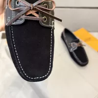 Cheap TOD'S Oxfords Shoes For Men #1347917 Replica Wholesale [$85.00 USD] [ITEM#1347917] on Replica TOD'S Oxfords Shoes