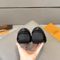 Cheap TOD'S Oxfords Shoes For Men #1347917 Replica Wholesale [$85.00 USD] [ITEM#1347917] on Replica TOD'S Oxfords Shoes