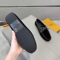 Cheap TOD'S Oxfords Shoes For Men #1347917 Replica Wholesale [$85.00 USD] [ITEM#1347917] on Replica TOD'S Oxfords Shoes