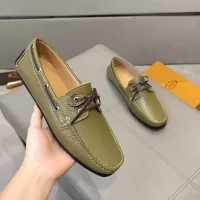 Cheap TOD'S Oxfords Shoes For Men #1347918 Replica Wholesale [$85.00 USD] [ITEM#1347918] on Replica TOD'S Oxfords Shoes