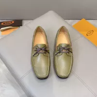 Cheap TOD'S Oxfords Shoes For Men #1347918 Replica Wholesale [$85.00 USD] [ITEM#1347918] on Replica TOD'S Oxfords Shoes