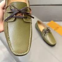 Cheap TOD'S Oxfords Shoes For Men #1347918 Replica Wholesale [$85.00 USD] [ITEM#1347918] on Replica TOD'S Oxfords Shoes