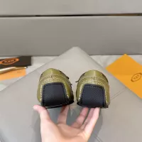 Cheap TOD'S Oxfords Shoes For Men #1347918 Replica Wholesale [$85.00 USD] [ITEM#1347918] on Replica TOD'S Oxfords Shoes