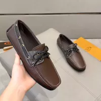 Cheap TOD'S Oxfords Shoes For Men #1347919 Replica Wholesale [$85.00 USD] [ITEM#1347919] on Replica TOD'S Oxfords Shoes