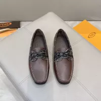 Cheap TOD'S Oxfords Shoes For Men #1347919 Replica Wholesale [$85.00 USD] [ITEM#1347919] on Replica TOD'S Oxfords Shoes