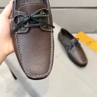 Cheap TOD'S Oxfords Shoes For Men #1347919 Replica Wholesale [$85.00 USD] [ITEM#1347919] on Replica TOD'S Oxfords Shoes