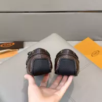 Cheap TOD'S Oxfords Shoes For Men #1347919 Replica Wholesale [$85.00 USD] [ITEM#1347919] on Replica TOD'S Oxfords Shoes