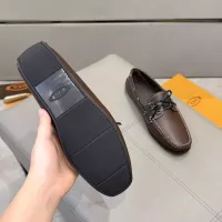 Cheap TOD'S Oxfords Shoes For Men #1347919 Replica Wholesale [$85.00 USD] [ITEM#1347919] on Replica TOD'S Oxfords Shoes