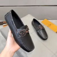 Cheap TOD'S Oxfords Shoes For Men #1347920 Replica Wholesale [$85.00 USD] [ITEM#1347920] on Replica TOD'S Oxfords Shoes