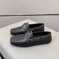 Cheap TOD'S Oxfords Shoes For Men #1347920 Replica Wholesale [$85.00 USD] [ITEM#1347920] on Replica TOD'S Oxfords Shoes